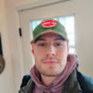 Meet your Posher, Paul